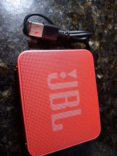 JBL Go Essencial 2