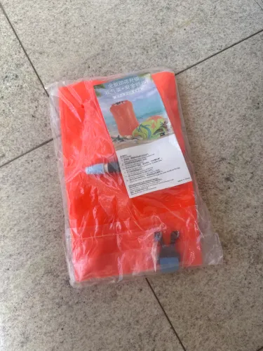Boia natação águas abertas