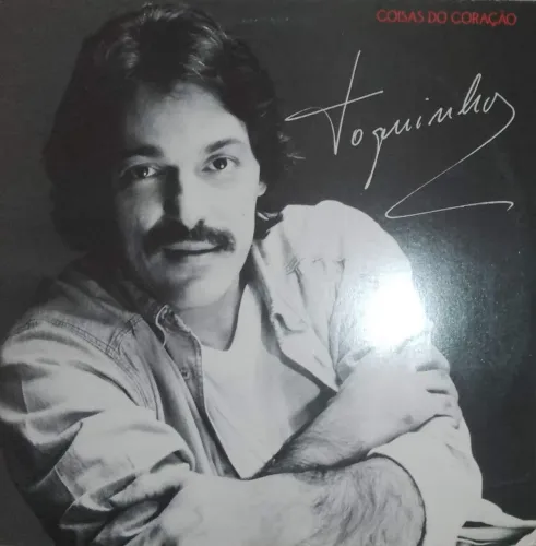Vinil Toquinho - Coisas do Coração