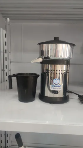 Espremedor de suco 