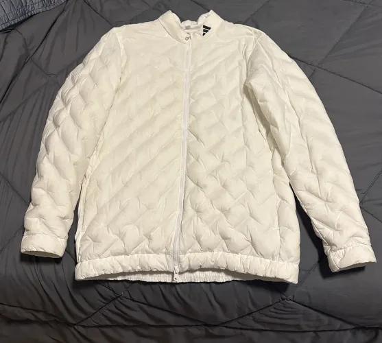 Jaqueta adidas puffer Japão