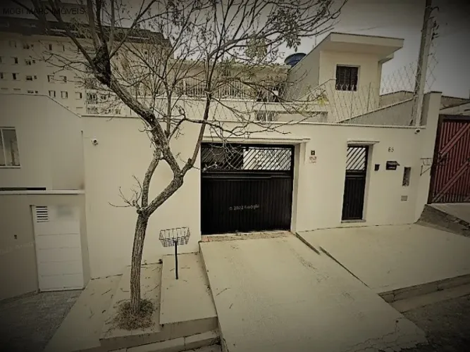 Casa a venda na Vila Oliveira em Mogi das Cruzes
