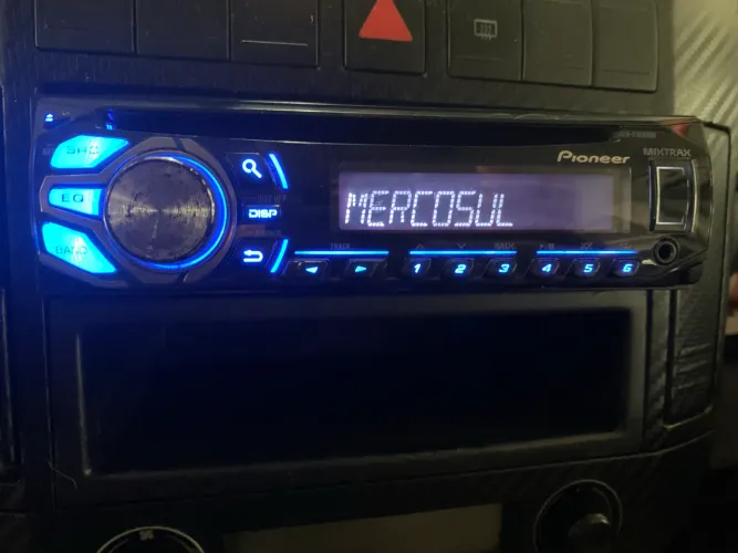 Rádio Pioneer