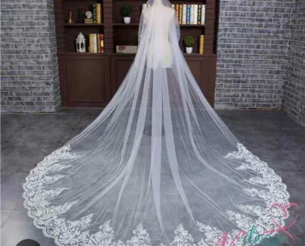 Vestido de noiva modelo sereia 