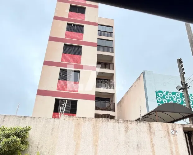 apartamento - Jardim Chapadão - Campinas