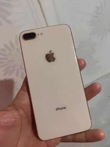 8 plus
