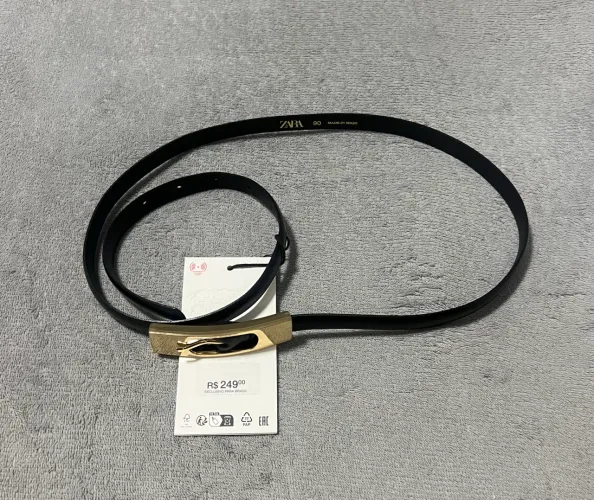 CINTO (ZARA ORIGINAL)