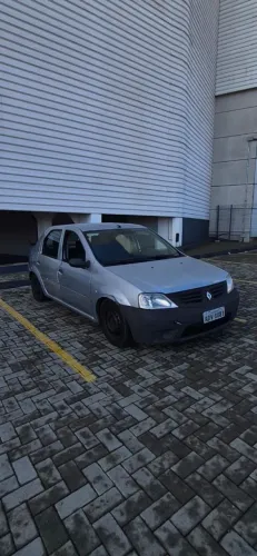 Renault Logan Expres./exp. UP Hi-flex 1.0 16V 4P 2008