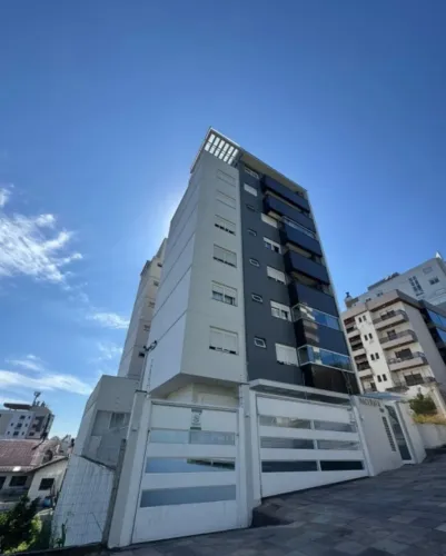 CAXIAS DO SUL - Apartamento Padrão - SANVITTO