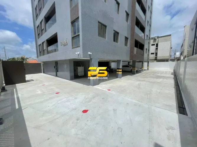 APARTAMENTO PARA LOCAÇÃO  BESSA REF: AP0953