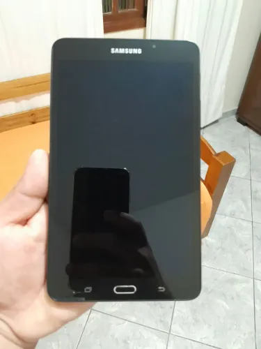 Tablet sansung galaxy