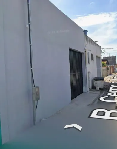 PONTO COMERCIAL / BARRACÃO / GALPÃO / ARMAZÉM, REGIÃO TIJUCAL E ALTOS COXIPÓ, SALÃO C/ 2 B