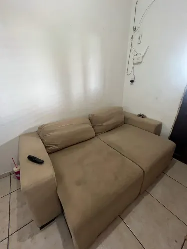 VENDE-SE SOFÁ CAMA