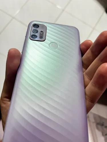 Motorola Moto G10 - Ótimo estado