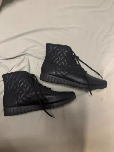 Bota tamanho 41