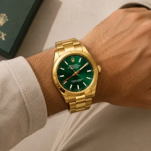 Relógio Rolex 933