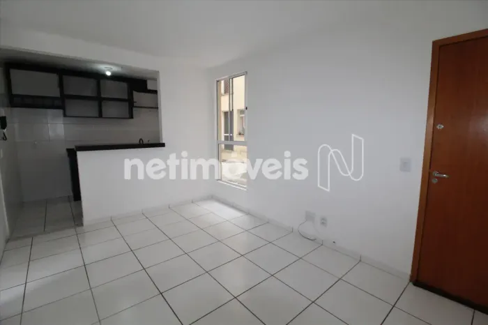 Venda Apartamento 2 quartos Frei Leopoldo Belo Horizonte