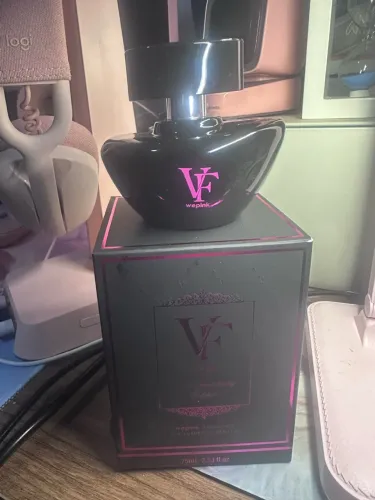 Perfume Wepink VF Crystal Anniversary Edition 75ml