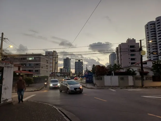 Ponto comercial Tambauzinho 