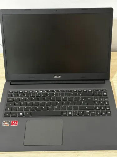 Notebook ACER Aspire 3 - Ryzen 7