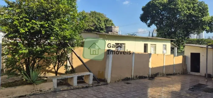 casa no bairro Palmeiras próximo ao Betânia