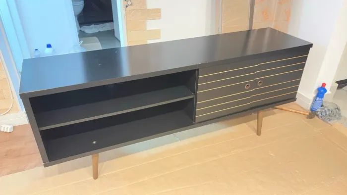 Rack para sala