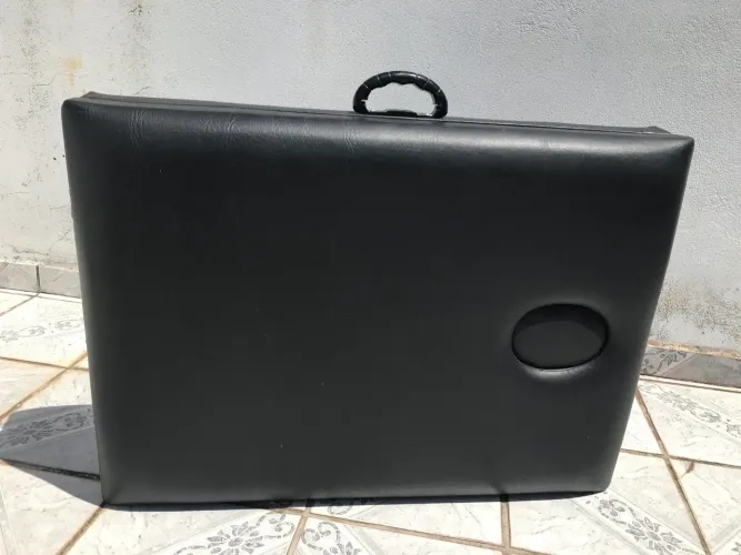 Maca portátil