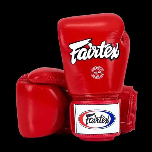 Luva Muay Thai 14oz Fairtex