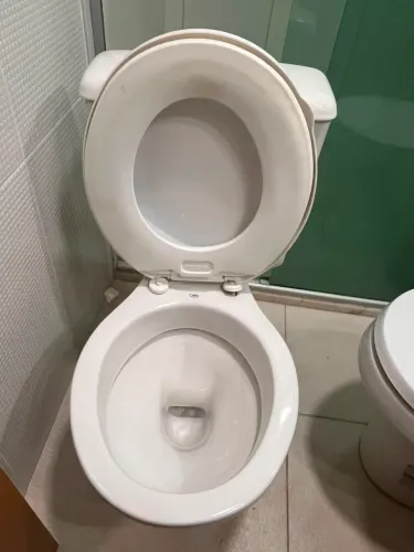 Vaso sanitário celite