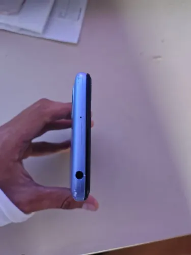 CELULAR MOTOROLA G31 128GB CONSERVADO.