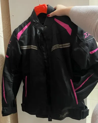 Jaqueta X11 feminina