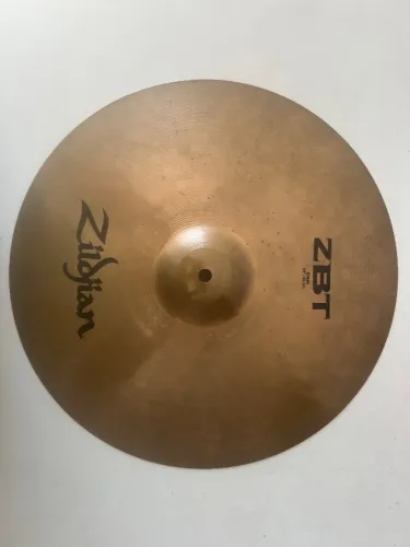 Pratos Zildjan ZBT