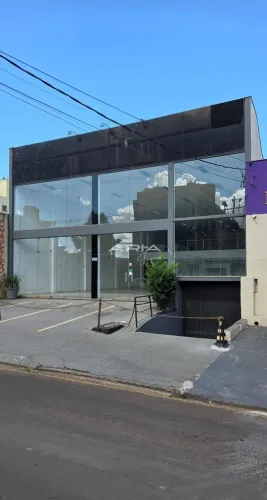 Loja para LOCAÇÃO na Av. Maringá, Jardim Vitória, LONDRINA - PR