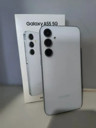 Celular Samsung A55 5G 