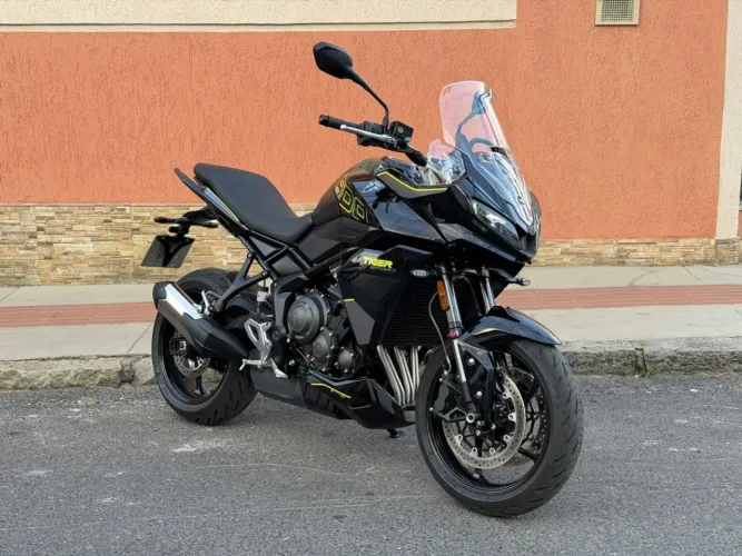 Triumph TIGER SPORT 800 2026