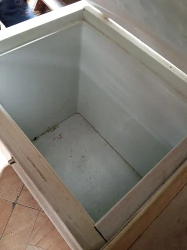 Freezer