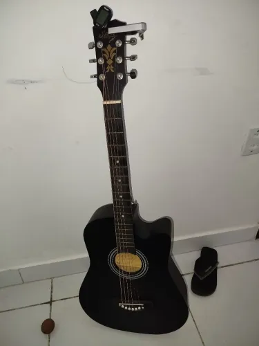 Violão Seven