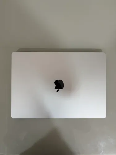 MacBook Pro 16 1Tb SSD 16Gb RAM