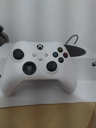 Xbox séries s 