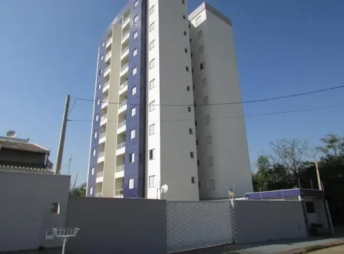 apartamento 73 metros 3 dormitorios com duas vagas de garagem em sumare-sp