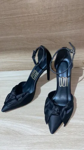 Vendo esse salto alto.