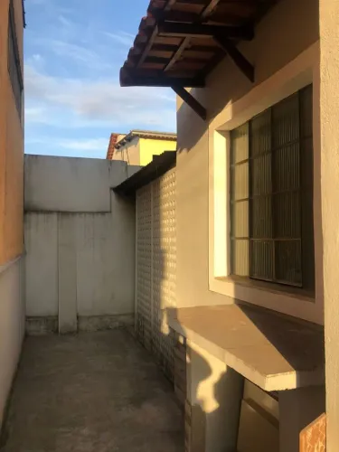Excelente Duplex a venda no bairro Retiro em Volta Redonda