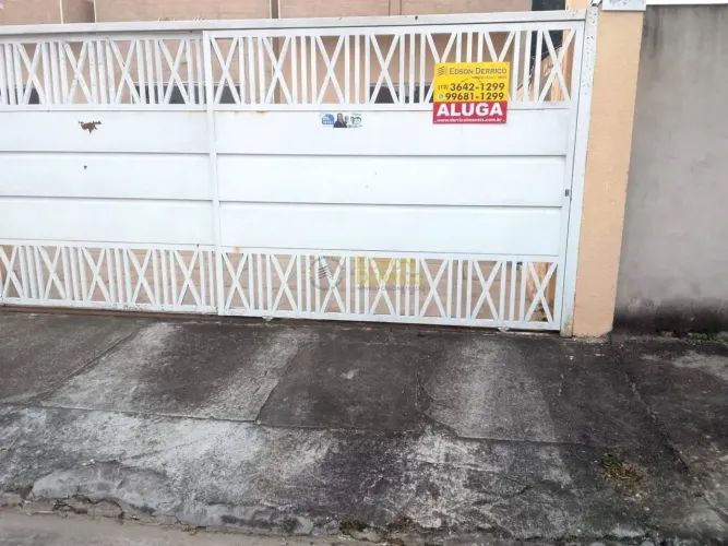 Apartamento com 2 quartos, Vila São João - Pindamonhangaba