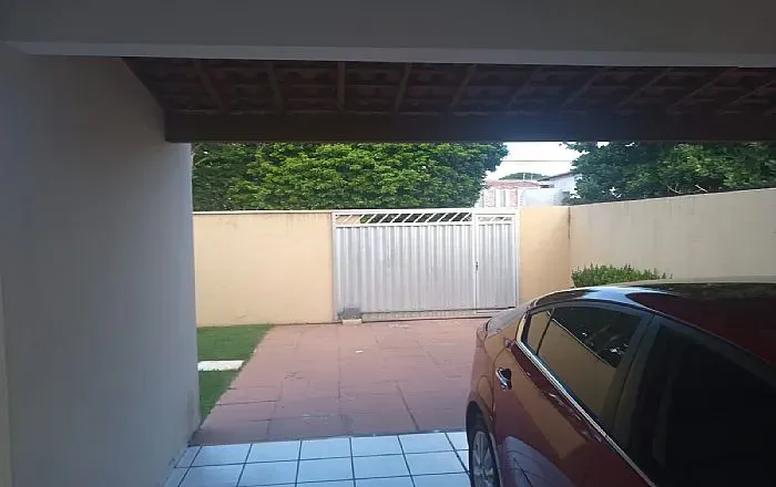Casa à Venda - Capim Macio - Natal/RN