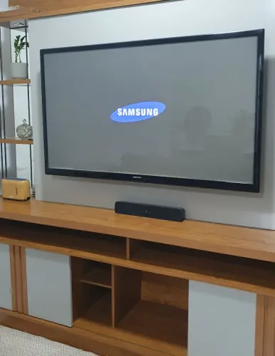 TV SAMSUNG - 51 POLEGADAS - USADA