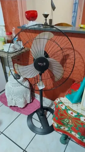 Ventilador de coluna lorencidi 60cm