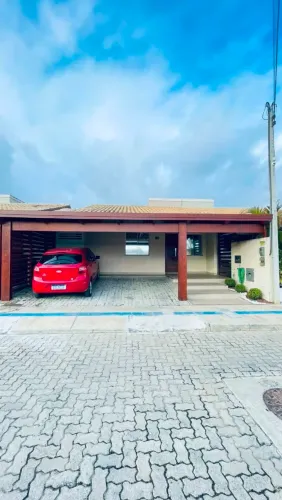 Casa em condomínio boa vista