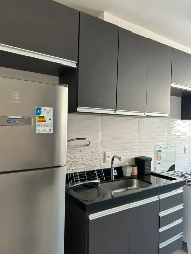 Imóvel para aluguel possui 40 metros quadrados com 2 quartos em Coxipó - Cuiabá - MT