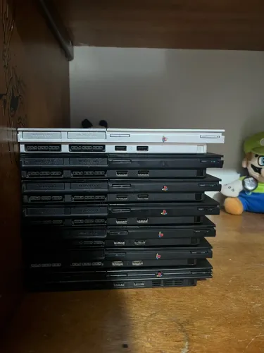 Playstation 2