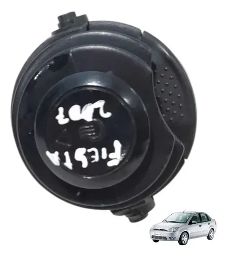 Difusor Ar Ford Fiesta Supercharge 2006
